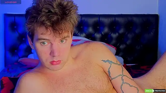 ArthurWhitee online show from 02/28/26, 03:18