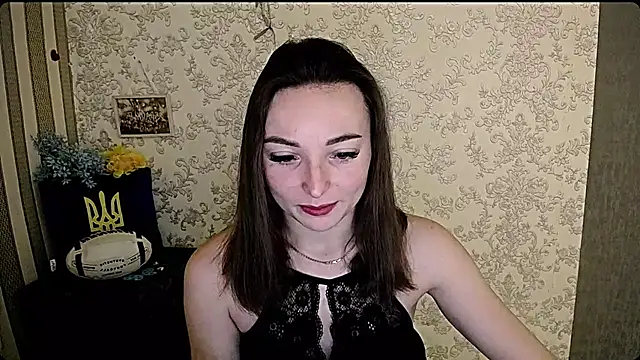  Barbie Kiss  online show from 01/13/25, 06:16