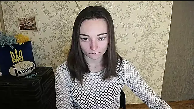  Barbie Kiss  online show from 01/16/25, 06:14