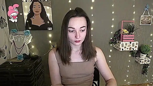  Barbie Kiss  online show from 02/04/25, 06:25