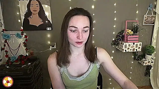  Barbie Kiss  online show from 02/11/25, 06:40