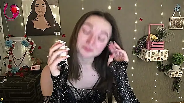  Barbie Kiss  online show from 03/01/25, 09:51