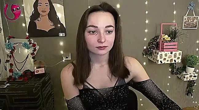  Barbie Kiss  online show from 03/05/25, 06:12