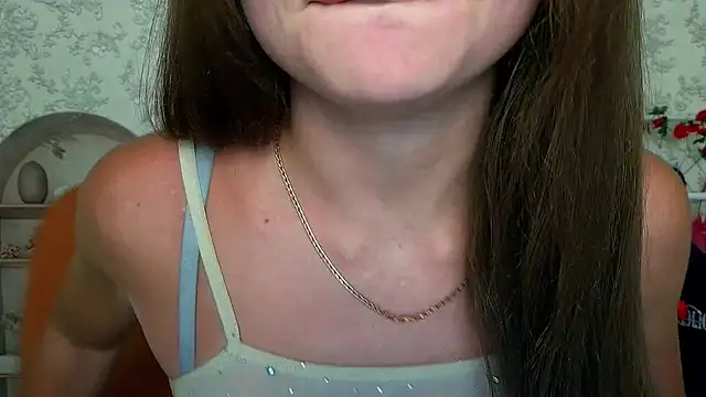  Barbie Kiss  online show from 09/20/25, 09:54