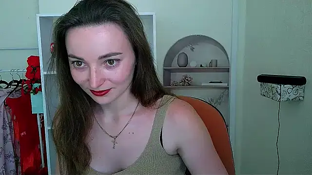  Barbie Kiss  online show from 06/22/26, 10:56