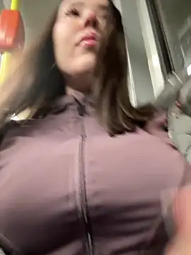 Asian Asami online show from 01/14/26, 06:02