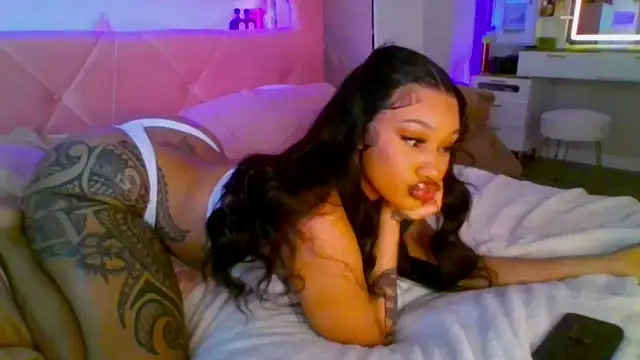 Snapshot of XenaIsland chatting on 02/01/26, 09:08 XenaIsland online show from 02/01/26, 09:08