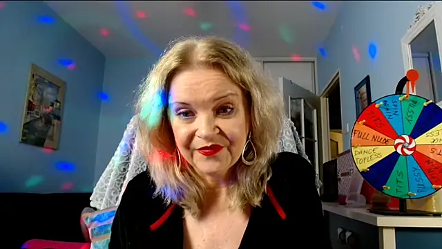 sexyjennyeu online show from 03/12/25, 11:33