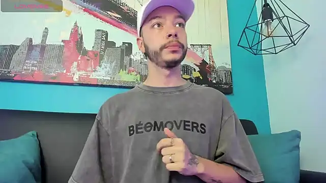 noah ricci online show from 12/24/24, 11:17