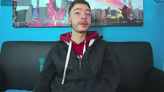 noah ricci online show from 12/31/24, 11:20