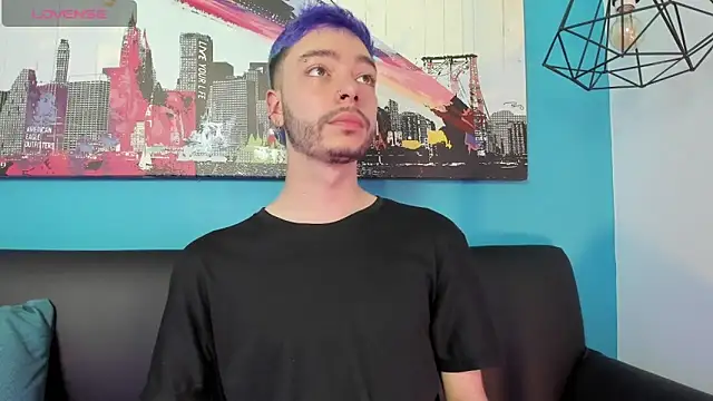 noah ricci online show from 01/12/25, 12:12