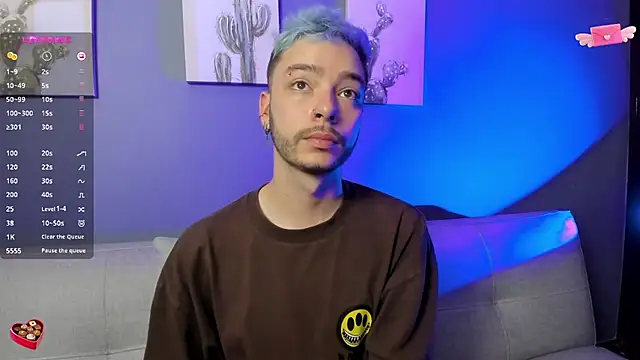 noah ricci online show from 03/02/25, 12:22