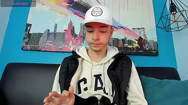 noah ricci online show from 03/12/25, 12:26