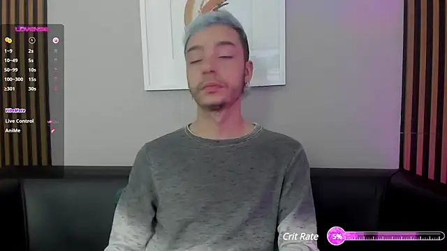 noah ricci online show from 03/17/25, 12:35