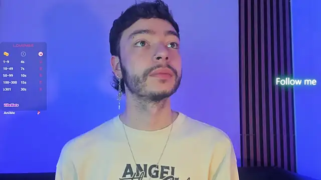 noah ricci online show from 10/12/25, 12:37