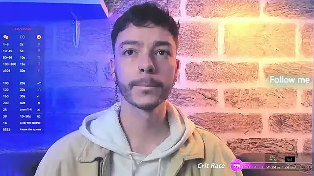 noah ricci online show from 10/24/25, 12:34