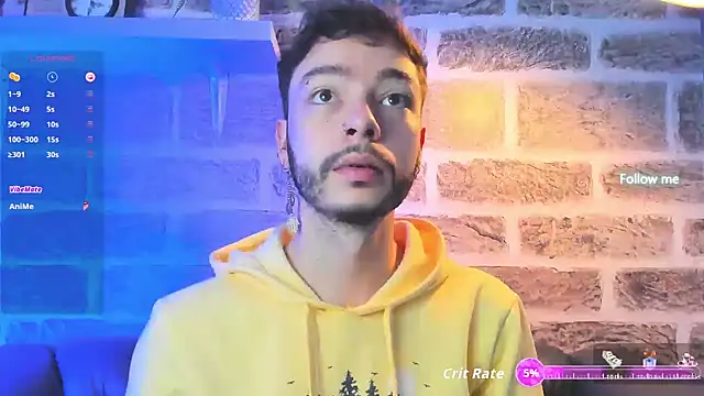 noah ricci online show from 11/04/25, 12:37