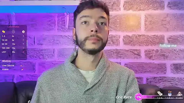 noah ricci online show from 12/15/25, 12:20