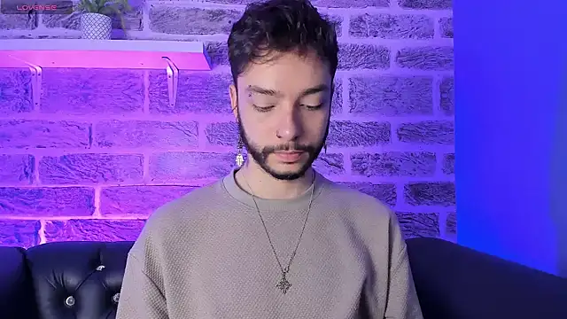 noah ricci online show from 01/17/26, 12:10