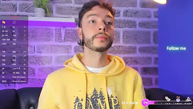 noah ricci online show from 02/07/26, 11:58