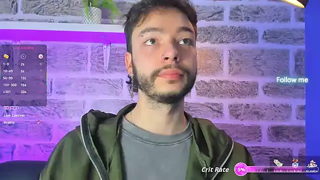 noah ricci online show from 02/17/26, 12:01