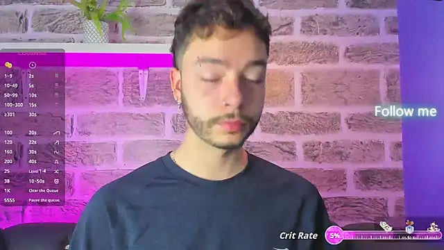 noah ricci online show from 03/04/26, 12:00