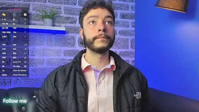 noah ricci online show from 05/21/26, 12:01