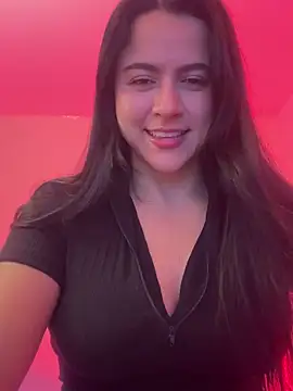 CoralineKam1 online show from 02/28/25, 11:34