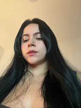 CoralineKam1 online show from 03/01/25, 09:59