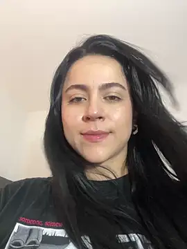 CoralineKam1 online show from 03/02/25, 02:43