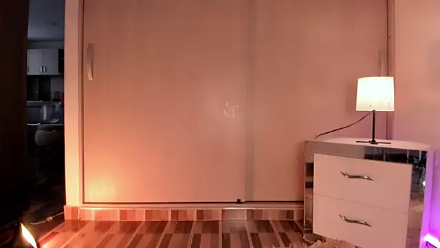 CoralineKam1 online show from 02/28/26, 10:22