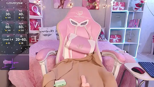 Dina dee online show from 12/16/25, 11:21