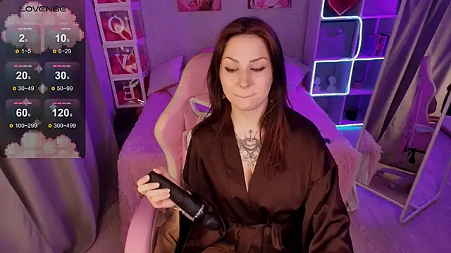 Dina dee online show from 03/23/26, 03:21