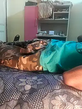 Chocolate stud10 online show from 02/10/25, 06:56