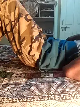 Chocolate stud10 online show from 02/13/25, 09:17