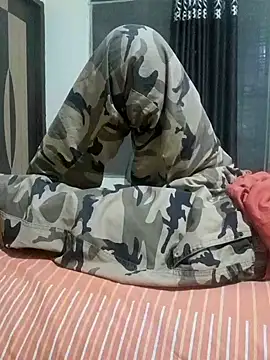 Chocolate stud10 online show from 03/09/25, 06:43