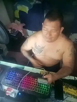 siatodo02 online show from 02/22/25, 03:45