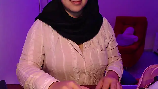 VenussTits97 online show from 01/11/26, 12:37