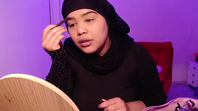 VenussTits97 online show from 01/14/26, 11:31