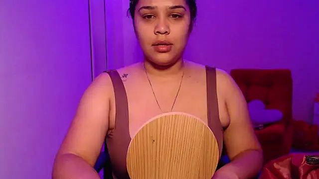 VenussTits97 online show from 03/07/26, 11:57