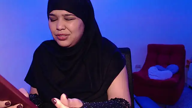 VenussTits97 online show from 04/05/26, 09:34