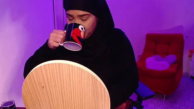 VenussTits97 online show from 04/14/26, 11:22