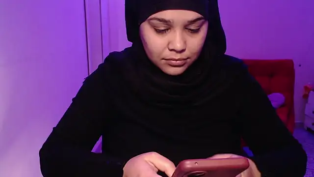 VenussTits97 online show from 04/16/26, 11:29