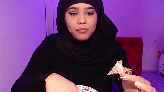 VenussTits97 online show from 04/19/26, 12:22