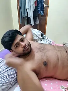 PawanHyd7 online show from 12/04/25, 12:03