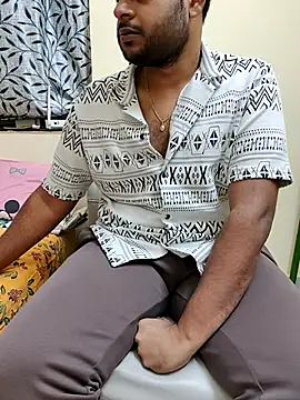 PawanHyd7 online show from 01/07/26, 01:02