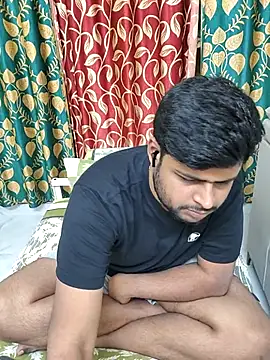 PawanHyd7 online show from 01/13/26, 06:35