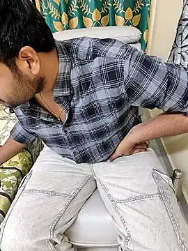 PawanHyd7 online show from 01/18/26, 10:24