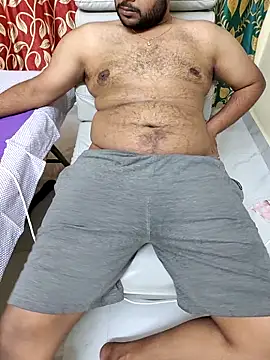 PawanHyd7 online show from 03/29/26, 10:43