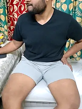 PawanHyd7 online show from 04/21/26, 08:20